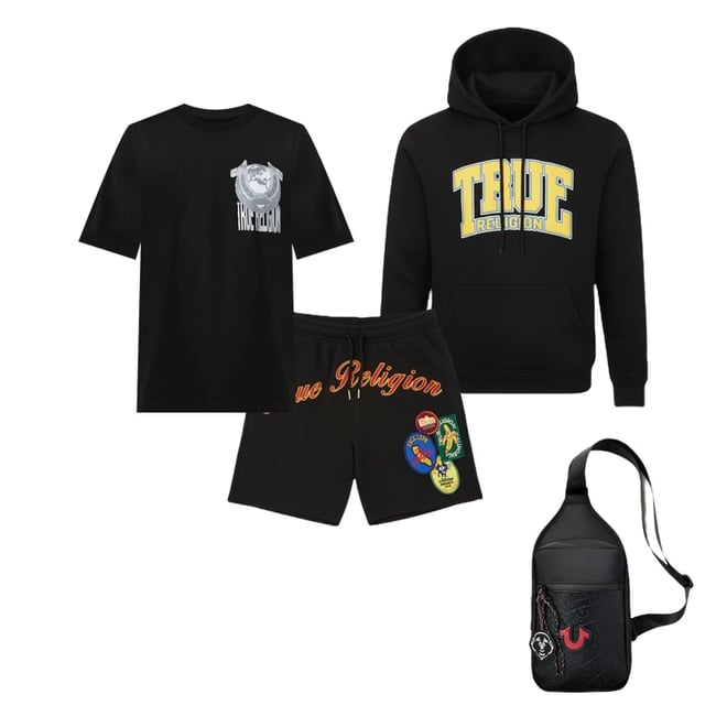 Appuyez pour acheter ce look