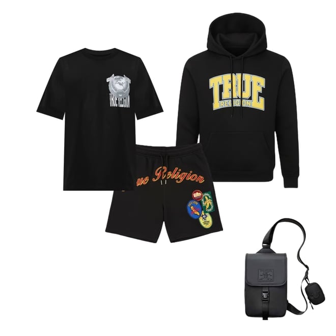 Tap To Shop This Look