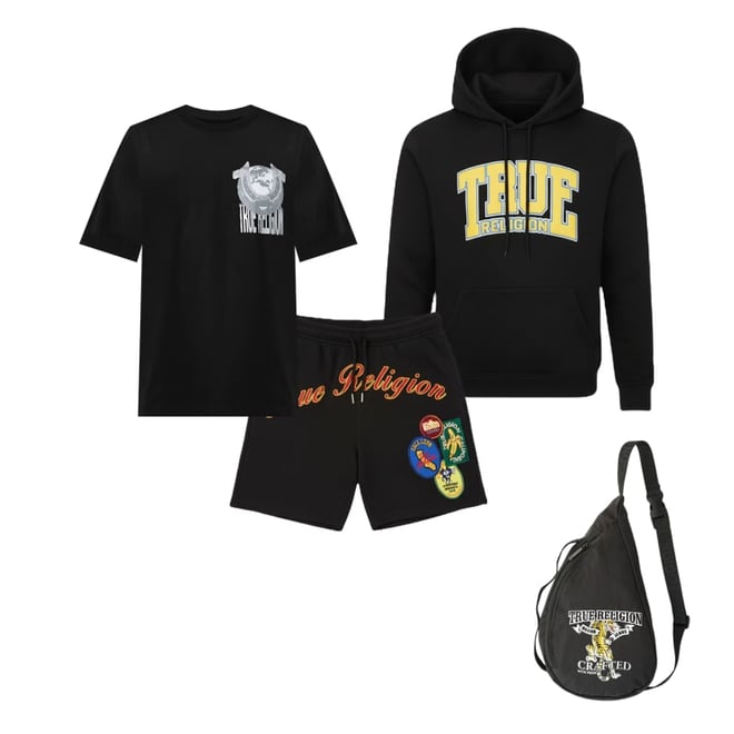 Tap To Shop This Look