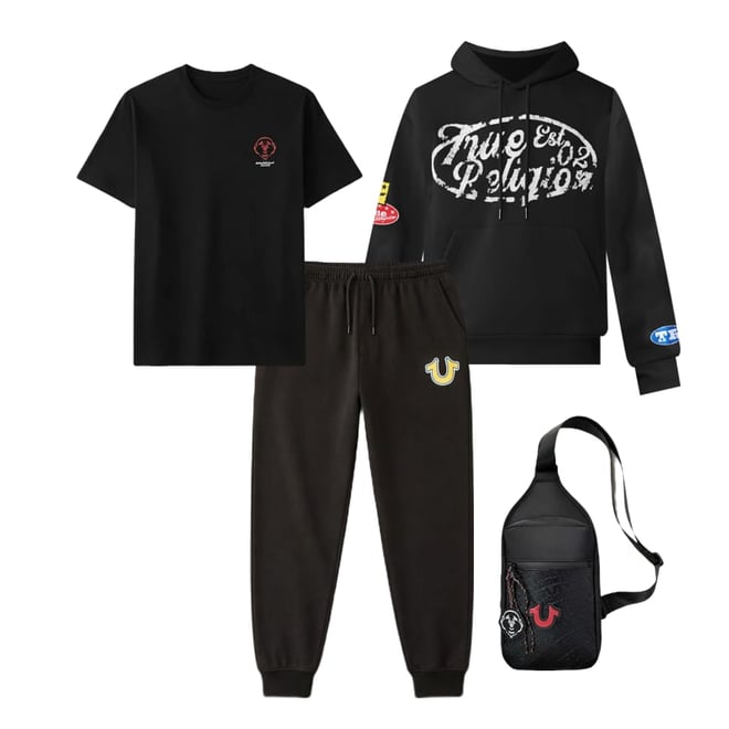 Appuyez pour acheter ce look