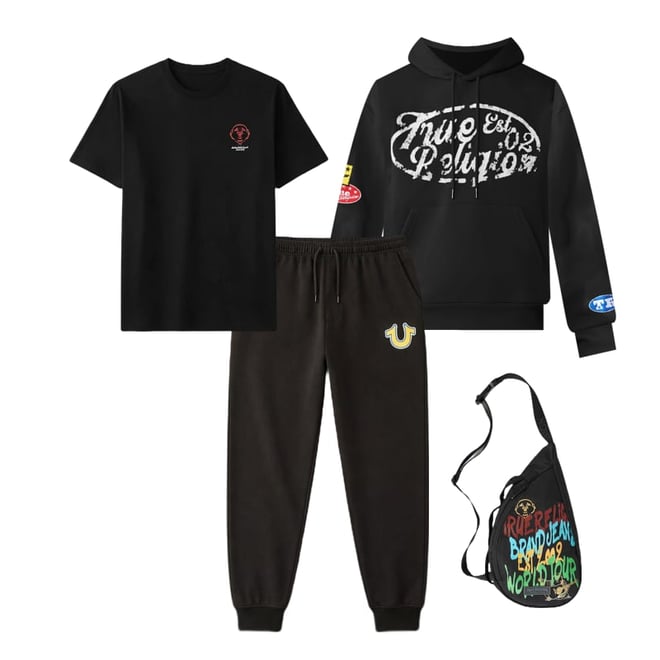 Tap To Shop This Look