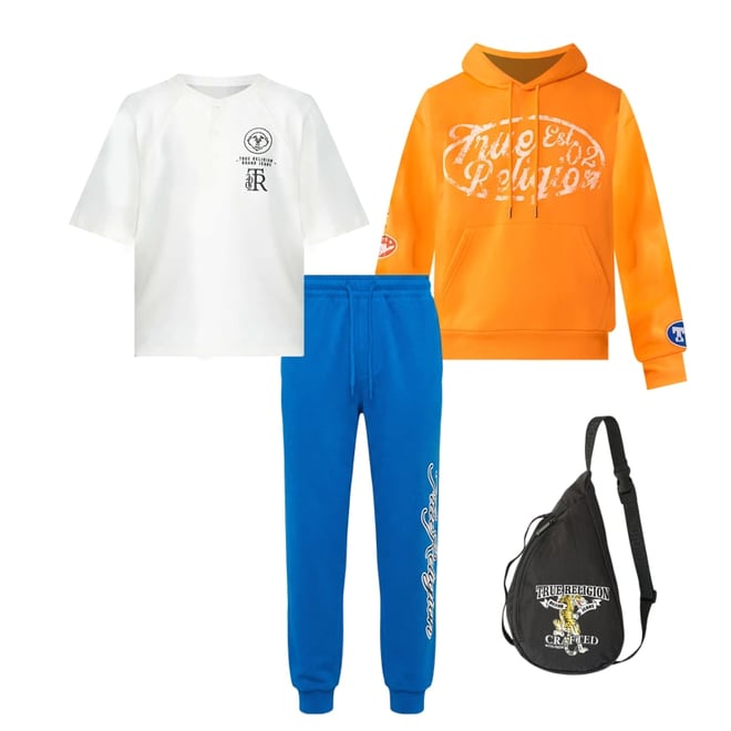 Toca para comprar este look