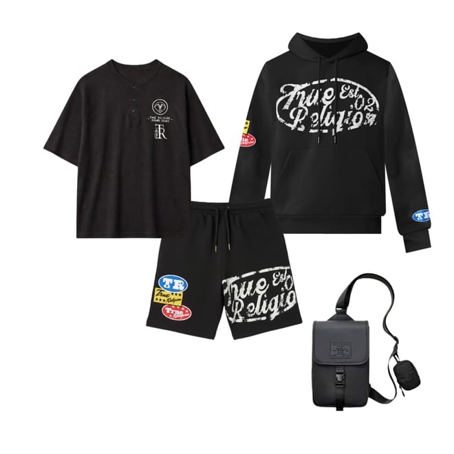 Tap To Shop This Look