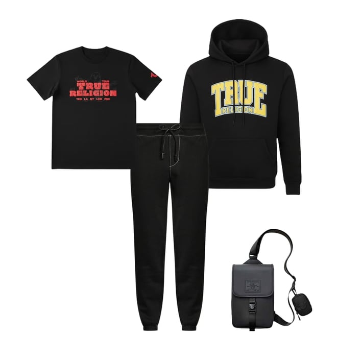 Tap To Shop This Look