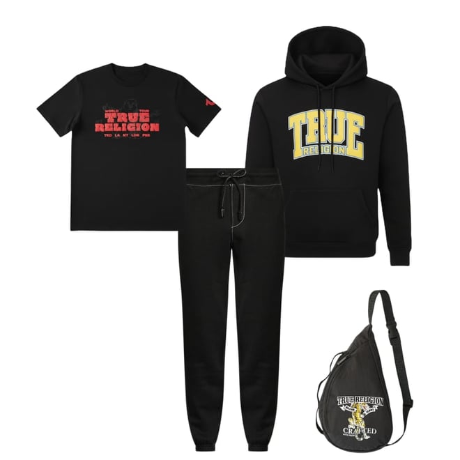 Tap To Shop This Look