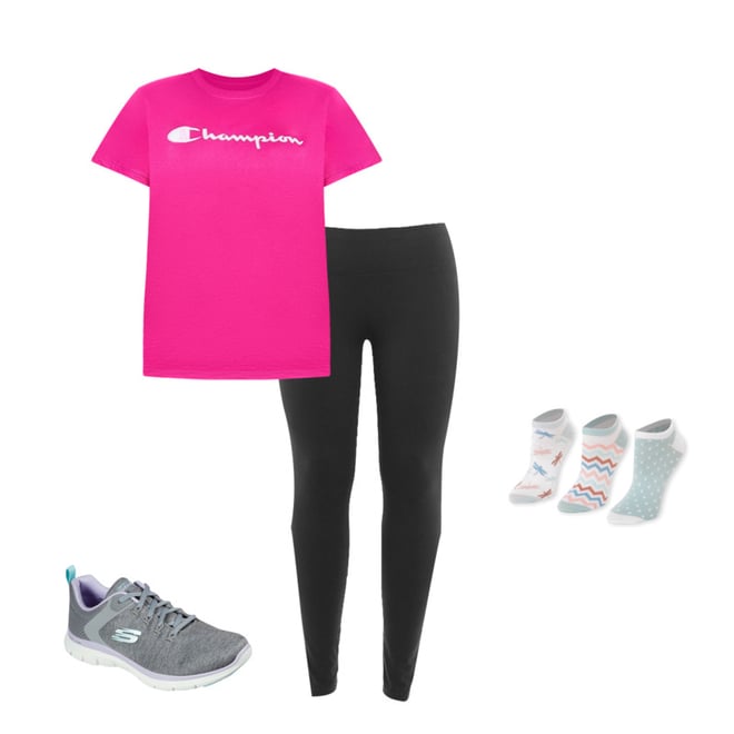 新品本物 スケッチャーズ レディース スニーカー シューズ Women S Skechers Flex Appeal 4 0 Brilliant View Sneaker White Black Pink 人気no 1 本体 Www Centrodeladultomayor Com Uy