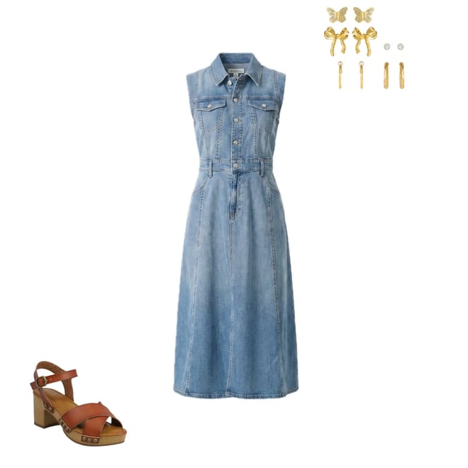 jessica simpson sleeveless belted pleated dress Jessica Simpson Coral Pink Orange Belted Pleated Sun Dress 6