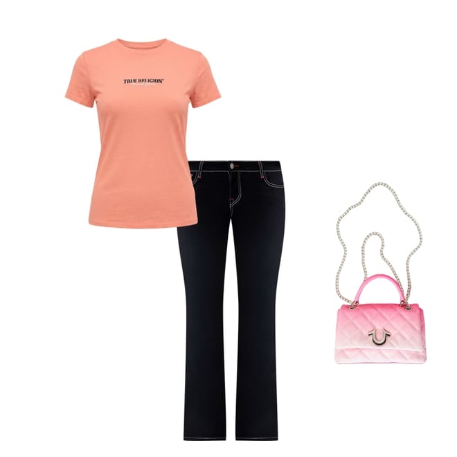 Tap To Shop This Look