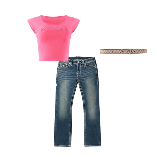 Tap To Shop This Look