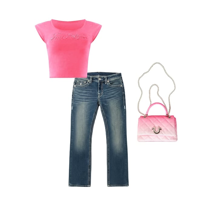 Tap To Shop This Look