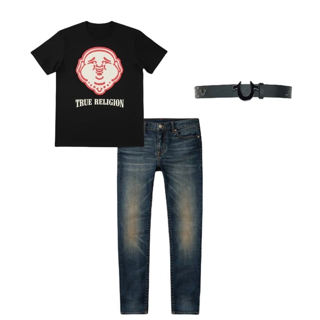 Tap To Shop This Look