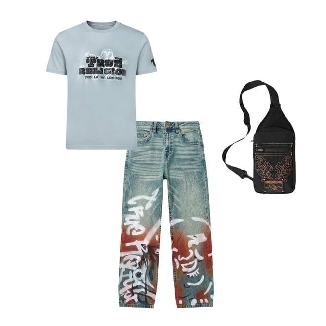 Toca para comprar este look