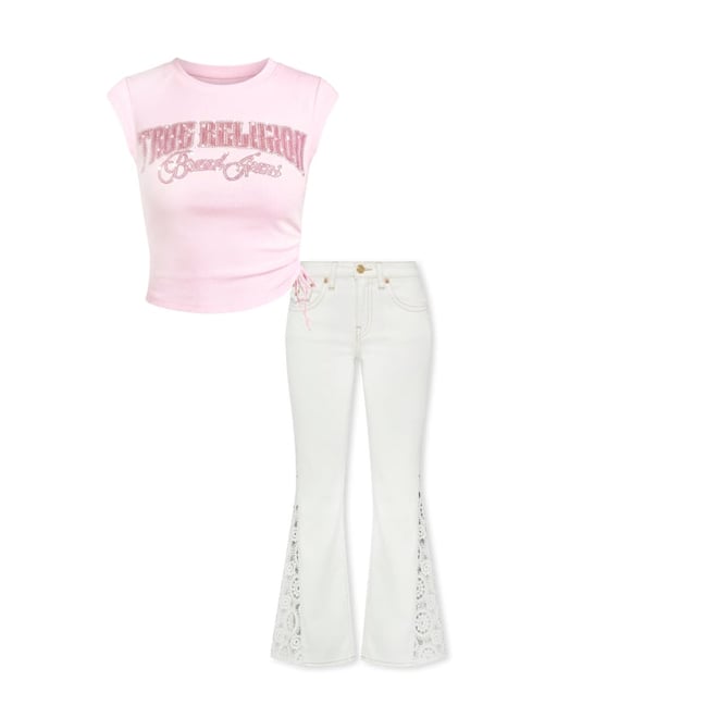 Tap To Shop This Look
