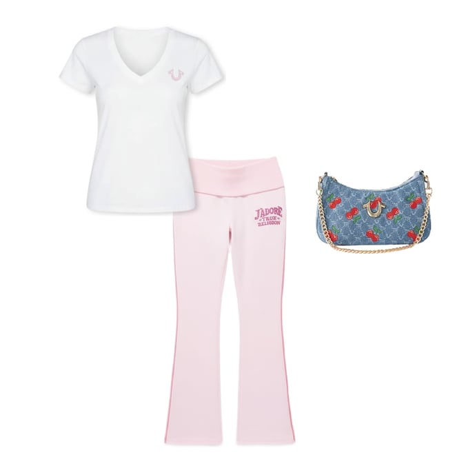 Tap To Shop This Look