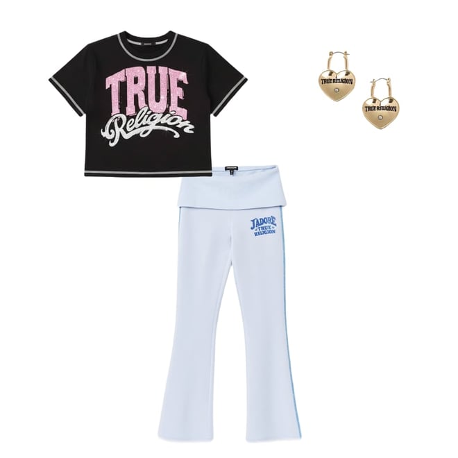 Tap To Shop This Look