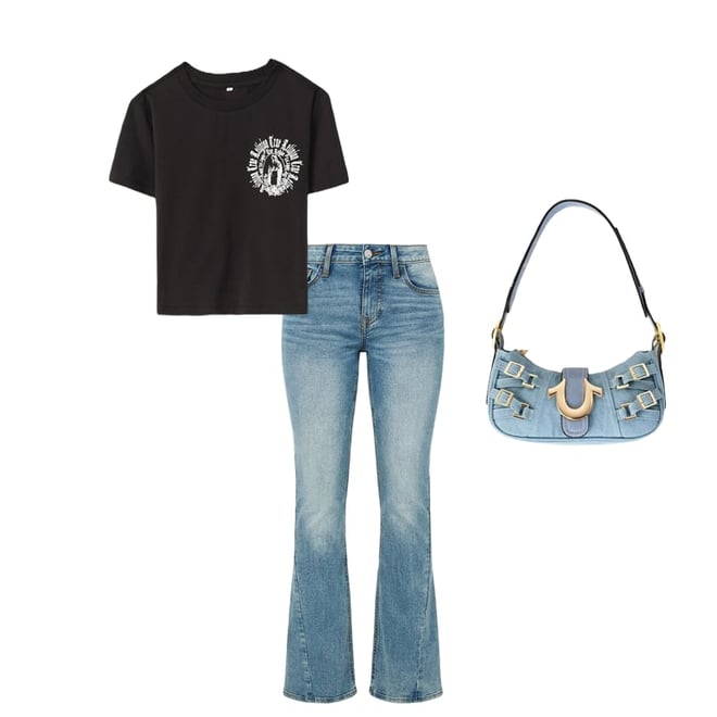 Tap To Shop This Look