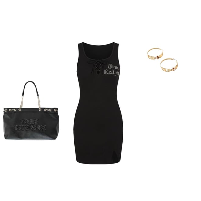 Tap To Shop This Look