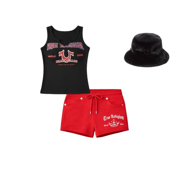 Tap To Shop This Look