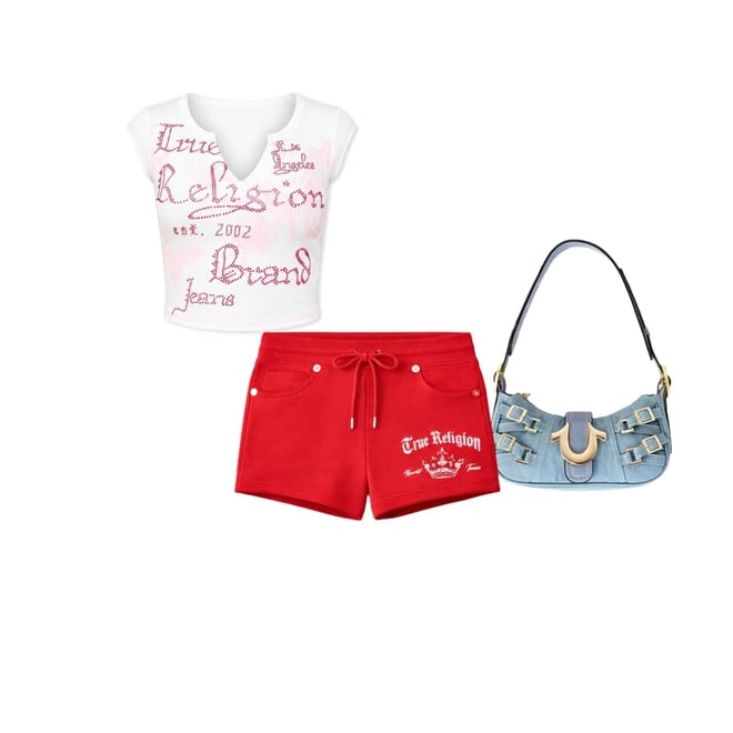 Appuyez pour acheter ce look