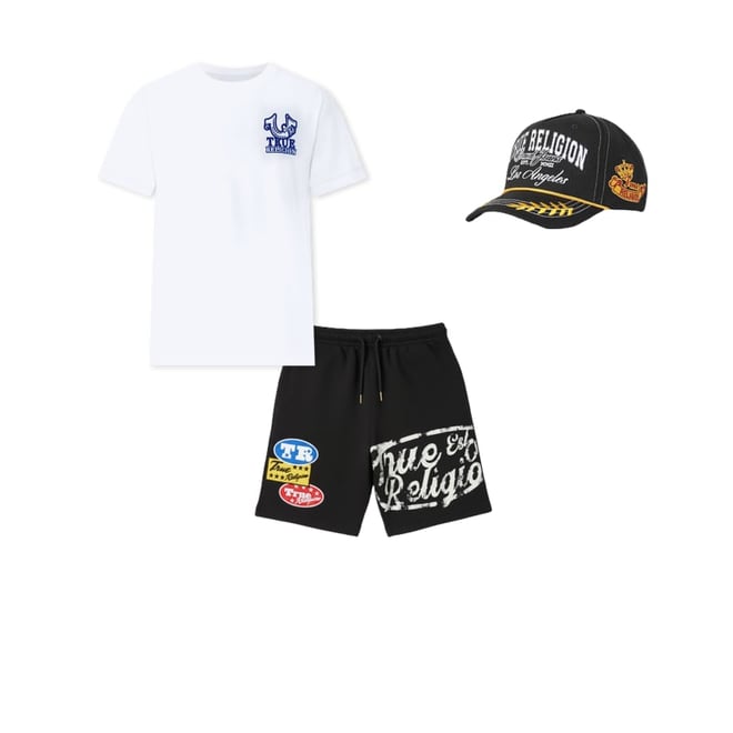 Tap To Shop This Look