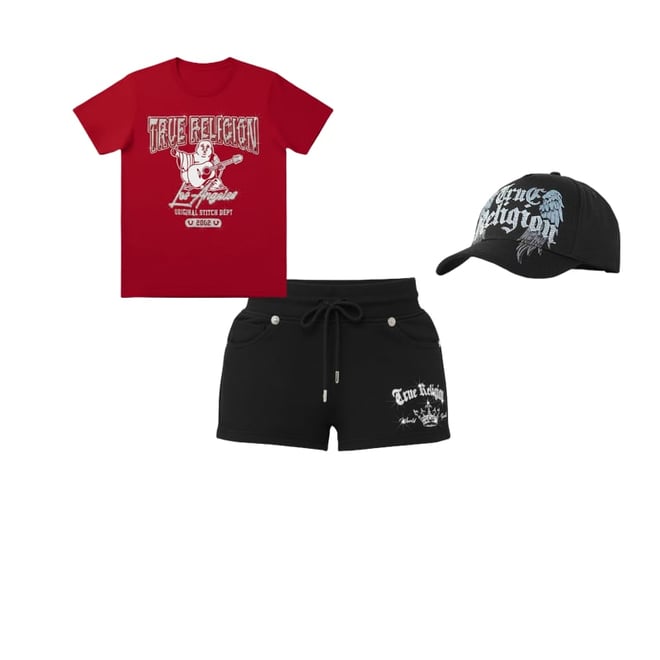 Tap To Shop This Look
