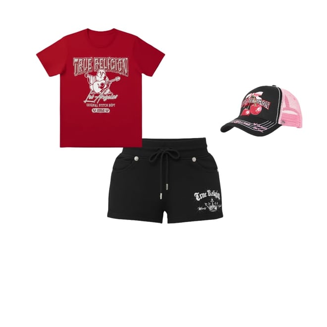 Tap To Shop This Look