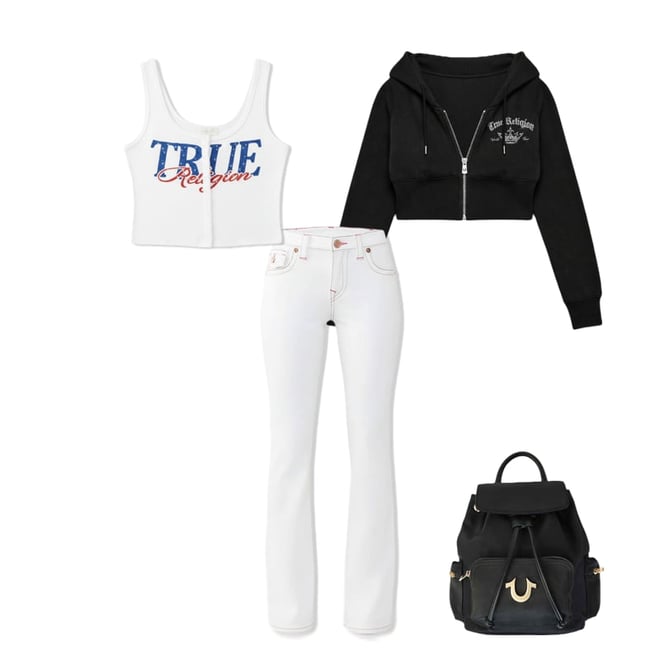 Tap To Shop This Look