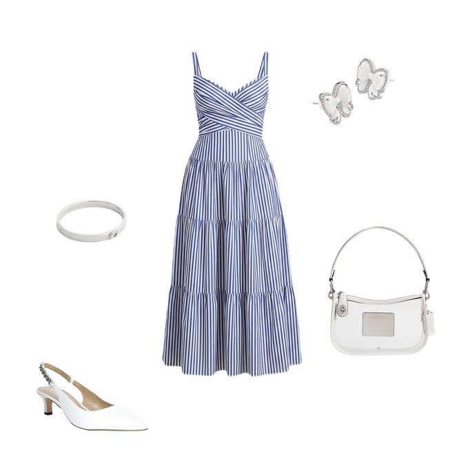 asymmetric strap midi dress Midnight Sun Asymmetrical Strap Maxi Dress Blue