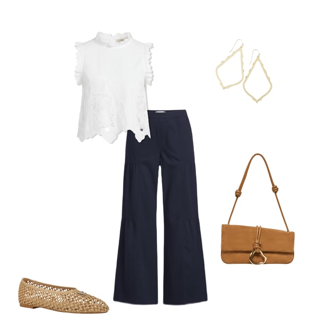 Dolce Vita Balen Suede Shoulder Bag | Dillard's