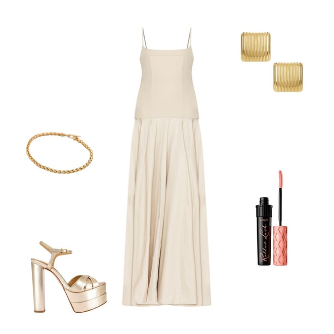 erica maxi dress Erica Long Sleeve Midi Dress – Diane von Furstenberg HongKong