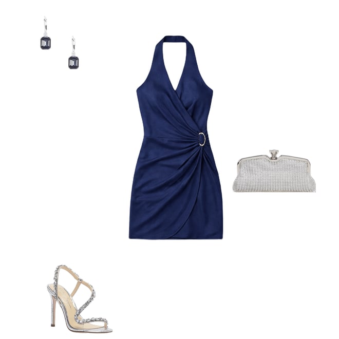 Jessica Simpson Jaycin Metallic Embossed Jewel Embellished Asymmetrical  Dress Sandals | Dillard's
