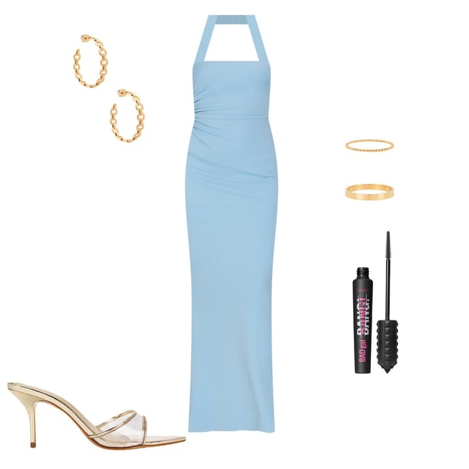 Piper Gown