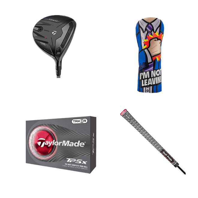 Golf Pride ZGRIP ALIGN Swing Grip | Golf Galaxy