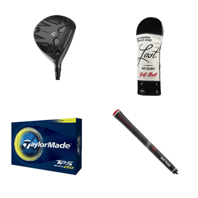 Golf Pride CP2 Pro Swing Grip | Golf Galaxy