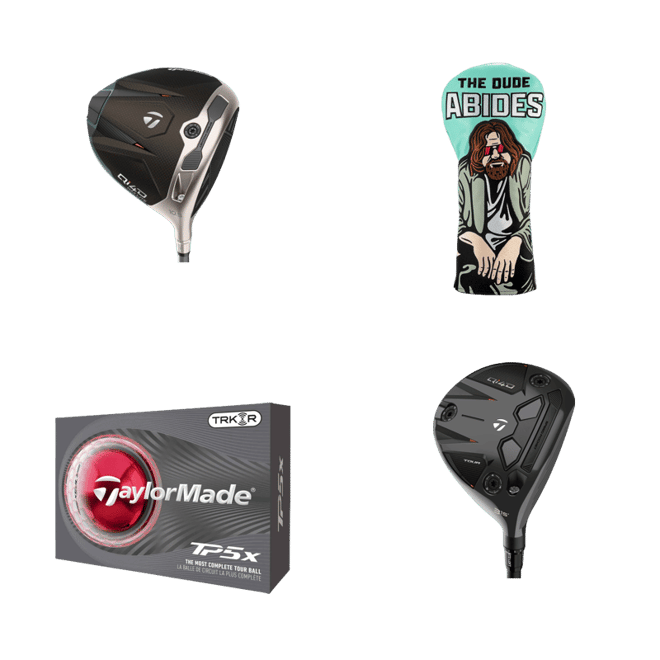 【超美品】 ③Qi4D MAX LITE（1W:10.5°） : 50R Qi4D Max Lite Driver | TaylorMade