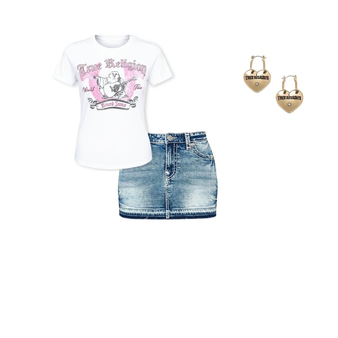 Tap To Shop This Look