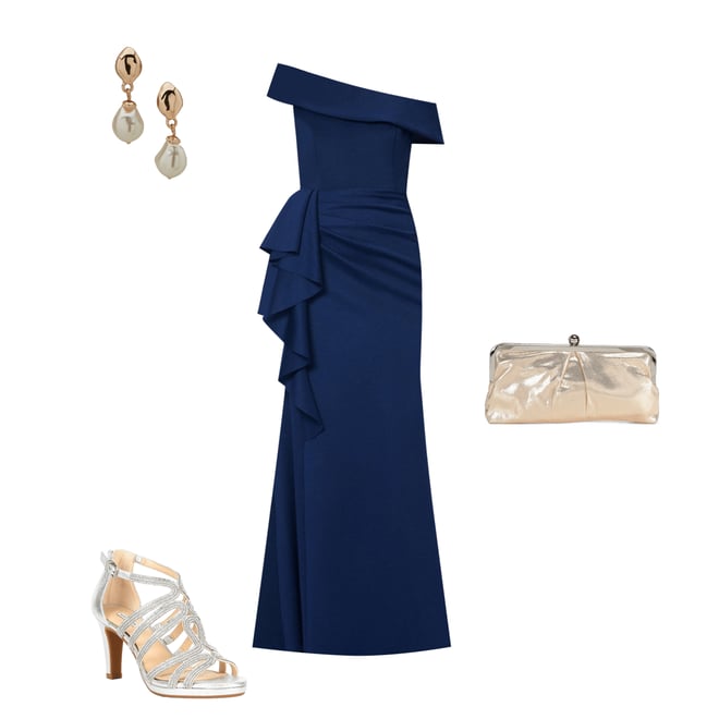 fringe leather dress Five and Diamond Fringe Halter Dress main image 1