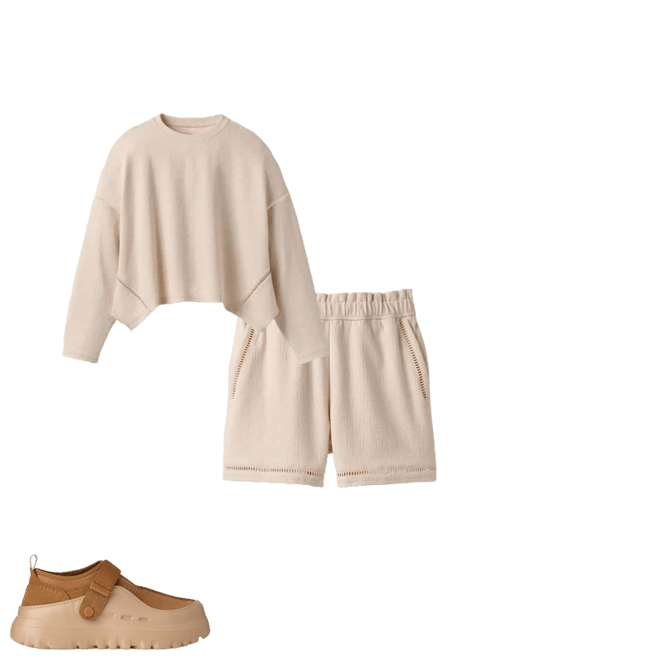 UGG® 公式【 ピークモッド ロー カット|Peakmod Lowcut| 1171355