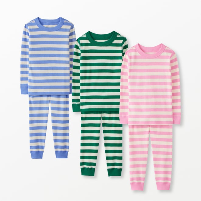 Pyjama fille cœurs - France - Vous faites ça bien