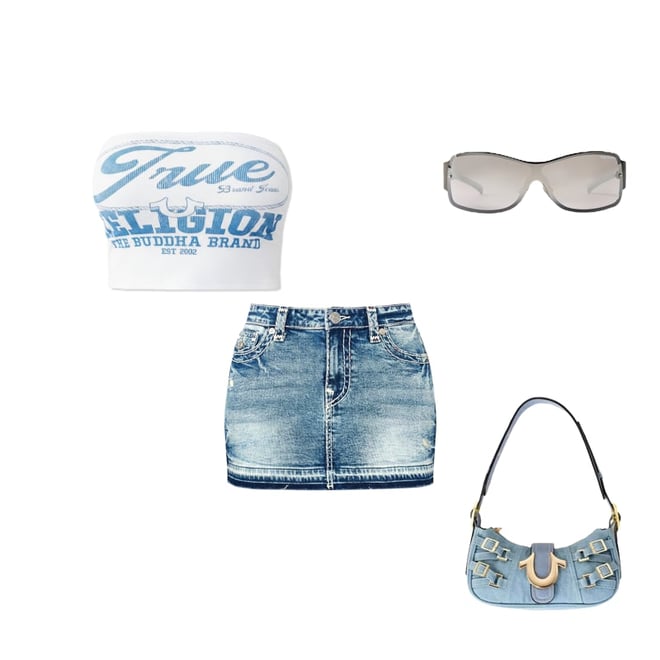 Tap To Shop This Look