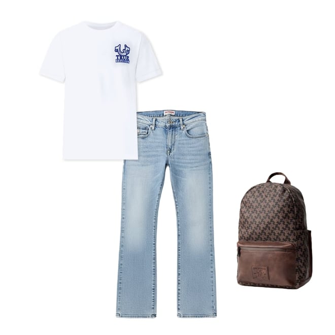 Tap To Shop This Look