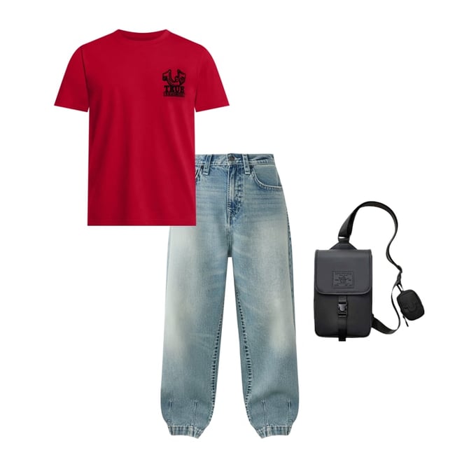 Tap To Shop This Look