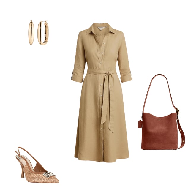 Antonio Melani Kira Raffia Ornament Slingback Pumps