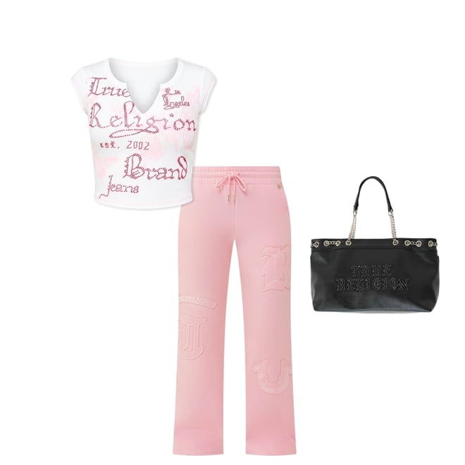 Tap To Shop This Look