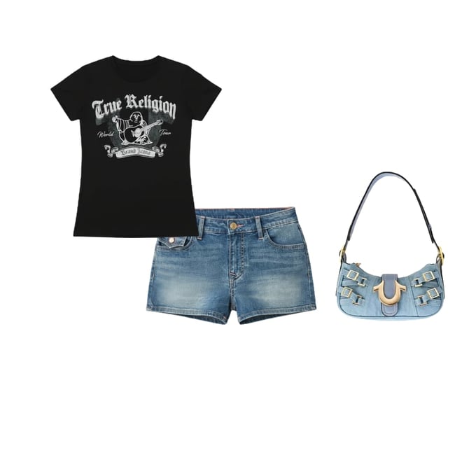 Tap To Shop This Look