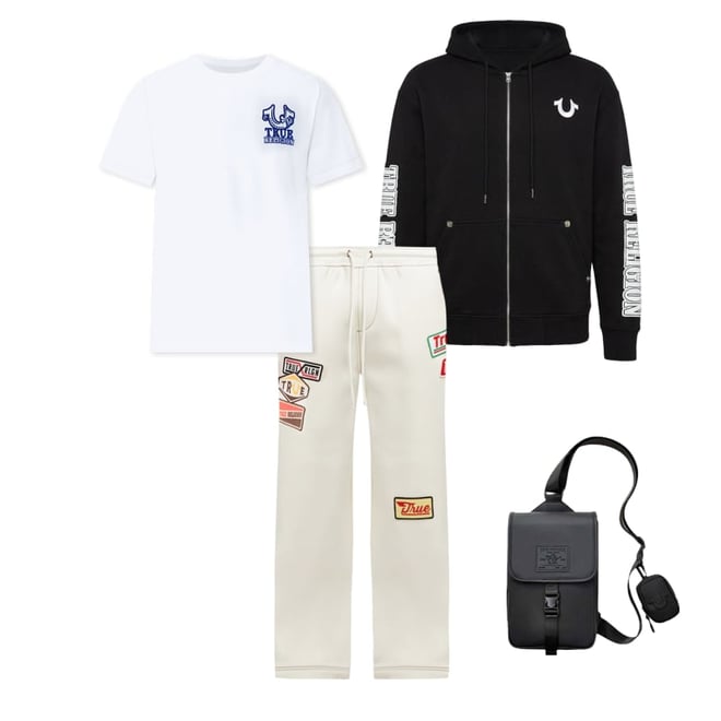 Tap To Shop This Look