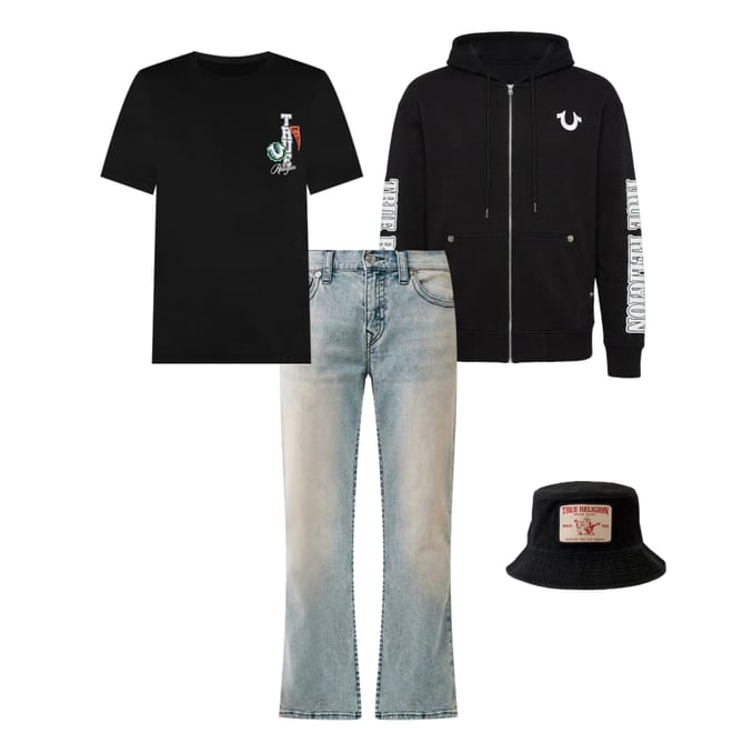 Tap To Shop This Look