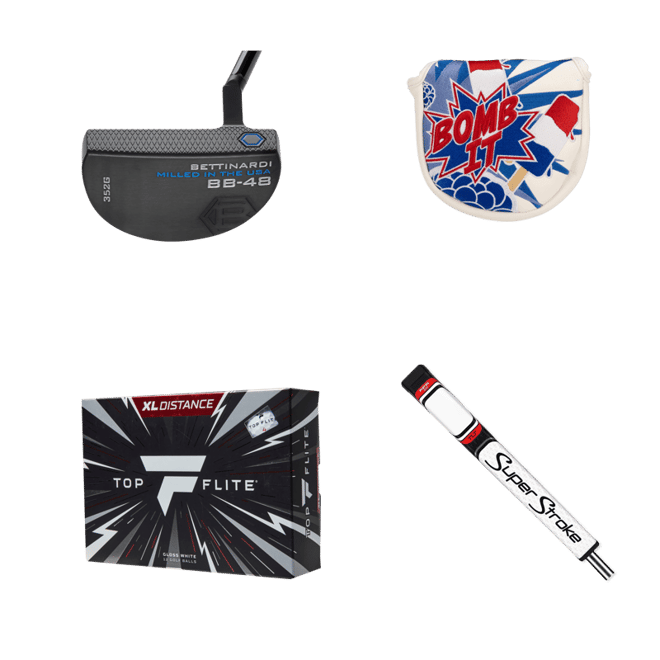 Bettinardi 2024 BB-48 Putter | Golf Galaxy