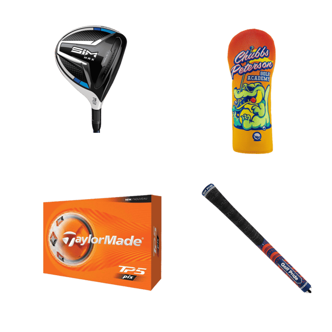 TaylorMade Women's SIM Max Fairway | Golf Galaxy