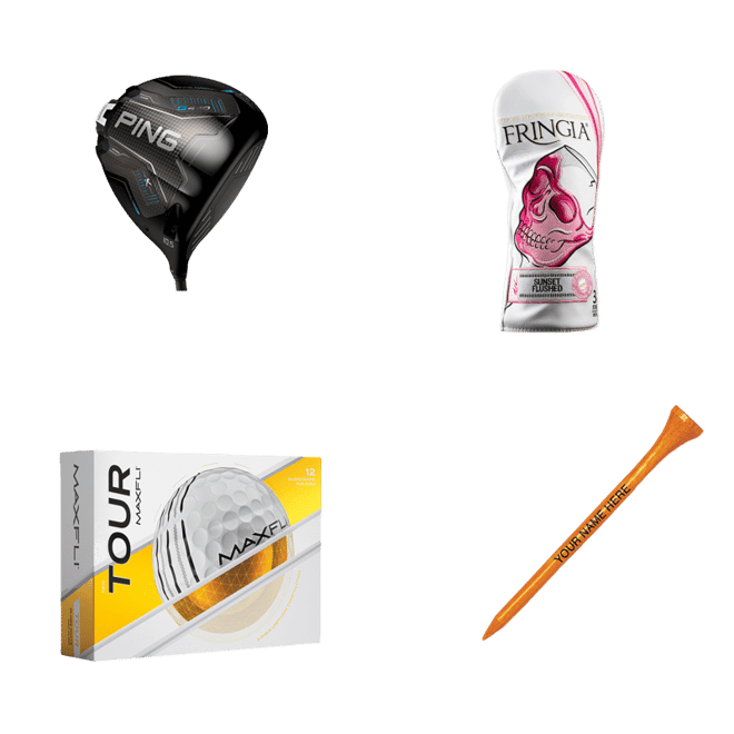 PING G440 K Driver | Golf Galaxy